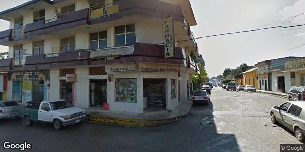 OFICINA DE HACIENDA DEL ESTADO